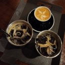 커피발보아 - 송파구 송파대로 345 | 송파 헬리오시티 조용한 카공 카페 발보아 내돈내산 후기