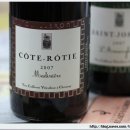 Domaine Yves Cuilleron Cote-Rotie "Madiniere" 2007 이미지