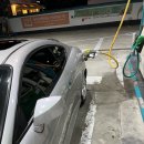 호수공원 제1주차장 공중화장실 이미지