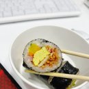 마녀김밥대봉점 이미지