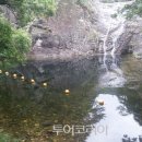 주왕산공원 관리사무소 이미지