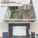 베테랑스크린골프 이미지