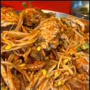 속초오면