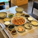 금문산업 | 고양 원흥 맛집 금문 대구뽈찜 점심 맛집