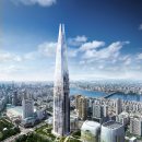 사통오달(四通五達)--우리나라 가장 높은 빌딩--전편--1위-5위 이미지