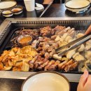 흑돼지거리대돈 이미지