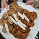금수강산막국수숯불닭갈비 이미지