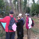 월송리 약수터 이미지