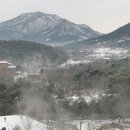 덕산온천 이미지