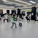 경희대 활기찬 태권도장 이미지