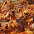강릉역 근처 맛집 은화식당 불향 가득 쭈꾸미불고기 맛집 포장 후기