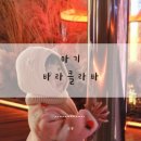 곰돌 | 귀여움 한도 초과! 제이데이스 곰돌 아기 바라클라바 내돈내산 후기 🐻