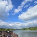 고복자연공원 수변 길 이미지