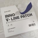 (주)이노(INNO) | 닥터이노 브이라인패치, 턱살 리프팅 효과적인 브이라인 마스크팩