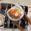 바론김밥 이미지