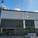 평생학습관 주차장 이미지