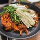 가야산 성주 백운동: 산마루식당 오리불고기 솔직후기(내돈내산)