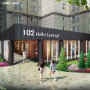 배곧주민센터 이미지