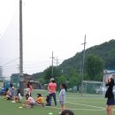 구미선산참사랑지역아동센터월14일 금요일 축구수업 이미지