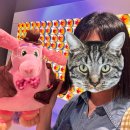 주식회사 몬스터웨이브 | [전시후기] 성수 문도 픽사 전시회_상상의 세계로 +