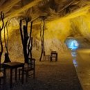 삼태기길입구 이미지