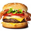 햄버거분식 이미지