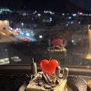 27200-마-30 | 대구 와인바 대명동 맛집 야경뷰 레스토랑 무화라운지 (주차,라운드바 후기)