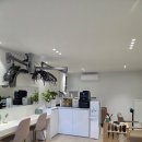 샤니미용실 | 광산구미용실 헤어컨설팅 받고 세미 크롭컷 한 후기! 헤어by샤니