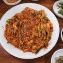 렌즈미안양1번가점 | 안양중앙시장맛집 동태탕 해물찜 전문 마린보이