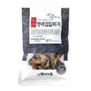 주전부리 - 서구 화정로49번길 8 | 주전부리