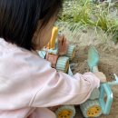 세번째 펜션 (더하루야영장) | 광양 스테이브라이튼 감성 키즈펜션 전남 아이랑 숙소 추천