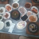 모시원식당 이미지