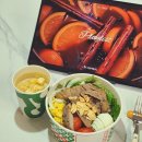 필문대로 | 광주 계림동 브런치 맛집 신상 오픈한 투고샐러드 포장후기