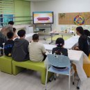 초등 꼬물꼬물 요리교실 | [평택 고덕 아이랑 요리교실] 초등학교 특수반 아동요리 고구마피자 후기