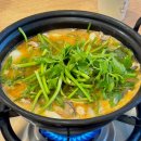 착한편의점 구미중앙점 | 구미 금오산 맛집, 등촌샤브칼국수 금오산점 · 오리 들깨 샤브 국물이 대박