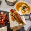 대구 평리동 맛집 숨쉬는순두부 평리점 부드러운 두부와 잡내없는 보쌈 조합 점심메뉴 추천