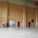 한백체육관 이미지