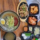 유가네갈비탕