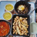 나뭇잎 선풍각 | 부산 화명동 중국집 선풍각 내돈내산 후기 화명동 중화요리 추천