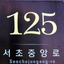 사무실용 건축물(서초동 1573-10) | 로이어즈타워 임대 교대역 대로변 구분 사무실 상가