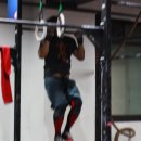 CrossFit G-Zone (크로스핏 지존) 이미지