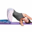 투에이치짐(2H GYM) | 육아맘의 고질병, 상부 승모근 뭉침 대처법│5분 요가+소도구 추천 &amp; 해부학 꿀팁