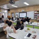 여선중학교 | [여선중학교 특강 후기] 지속가능한 삶을 위한 첫걸음, 환경을 소비자의 시선으로 바라보다.