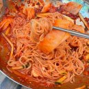 수암밀면 이미지