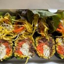 병아리김밥정읍