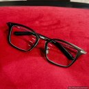 젠틀맨안경 | DTX446-A-05로 완성하는 아세테이트 안경 스타일링