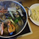 통통칼국수 이미지