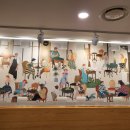 엔제리너스영등포역사 이미지