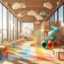 부남정류장 | 고마워토토 송도점 – 평일 늦은 오후 활동 놀이 후기