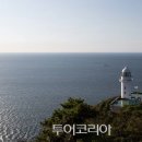 선미도 등대 투어코리아
